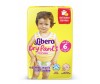  Libero - Dry Pants Extra Large Size 6 (13-20 ) 46 . - Libero - Dry Pants Extra Large (13-20 ) 46 .