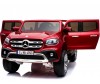  Barty Mercedes-Benz X-Class 606 - Barty Mercedes-Benz X-Class 606