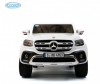  Barty Mercedes-Benz X-Class 606 - Barty Mercedes-Benz X-Class 606