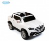  Barty Mercedes-Benz X-Class 606 - Barty Mercedes-Benz X-Class 606