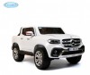  Barty Mercedes-Benz X-Class 606 - Barty Mercedes-Benz X-Class 606