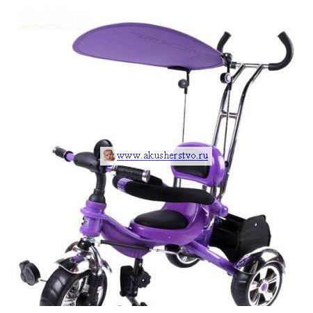   Bambini Ultra Trike ()