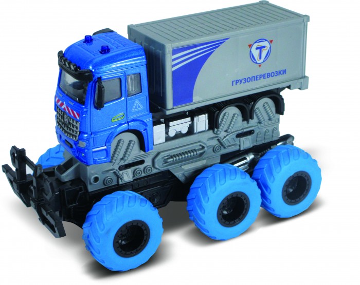  Funky Toys   - Die-cast 1:43
