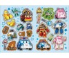    (Robocar Poli)   35761 -   (Robocar Poli)   35761