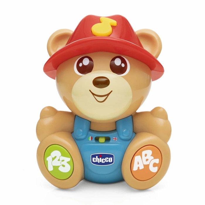   Chicco   Teddy