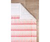  AmaroBaby Exclusive Creative Collection Minky Triangles 9585  - Little me Exclusive Creative Collection Minky Triangles 9585 