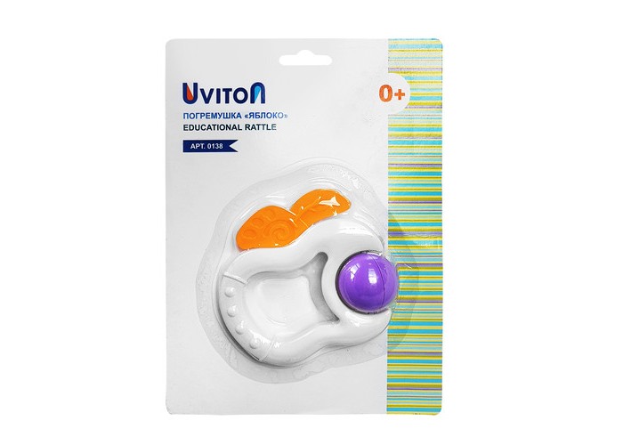  Uviton  138