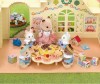  Sylvanian Families       - Sylvanian Families      