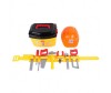        Tools set - Orion Toys     Tools set