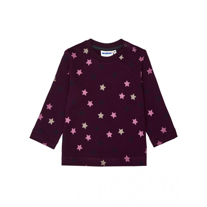  Winkiki    Stars