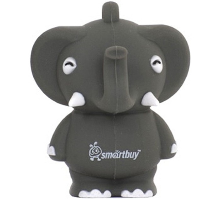  Smart Buy  Flash Drive Wild series  USB 2.0 16GB