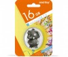  Smart Buy  Flash Drive Wild series  USB 2.0 16GB - Smart Buy  Flash Drive Wild series  USB 2.0 16GB
