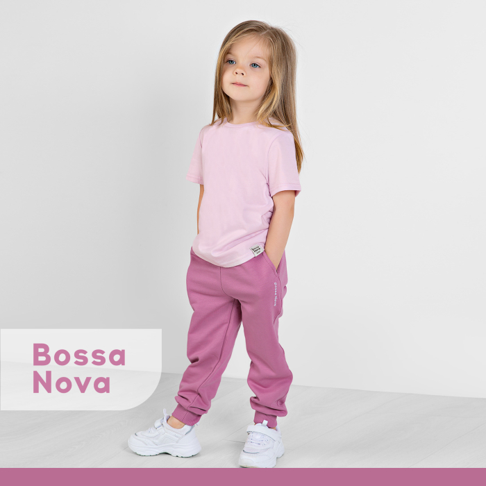  Bossa Nova    Basic 497-461