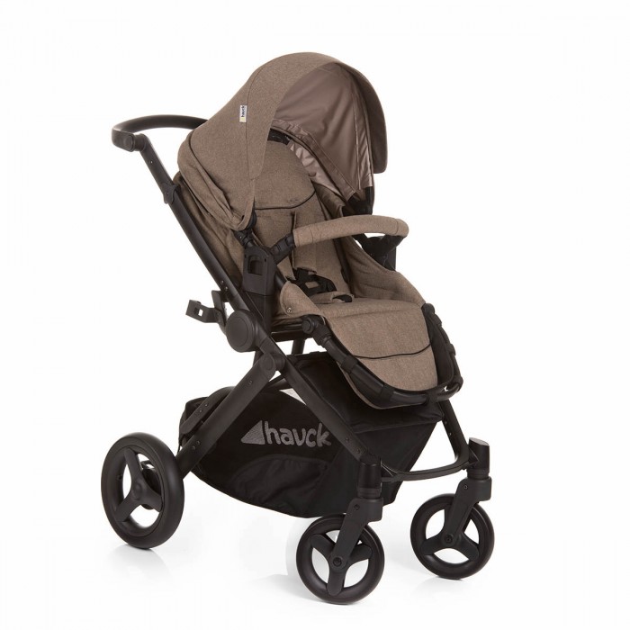  Hauck Maxan 4 Plus Trioset 3  1