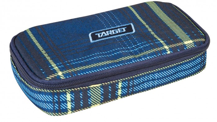  Target Collection  Grid blue/green