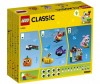  Lego Classic 11003    - Lego Classic 11003   