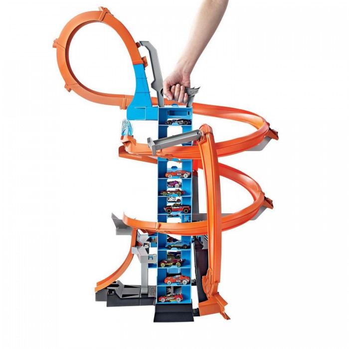  Hot Wheels Hot Wheels     