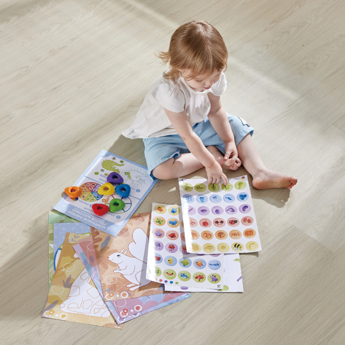  Hape      (6 )