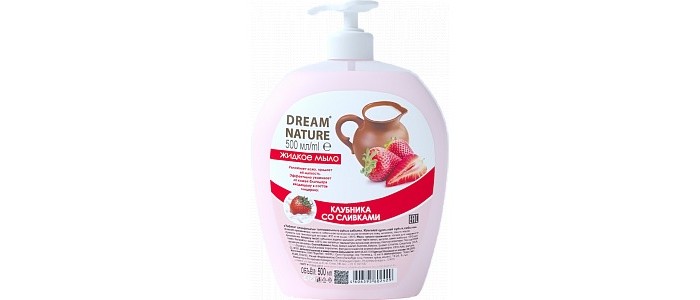  Dream Nature      500 