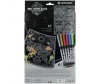  Centropen    Anti-Stress Black 4    - Centropen    Anti-Stress Black 4   