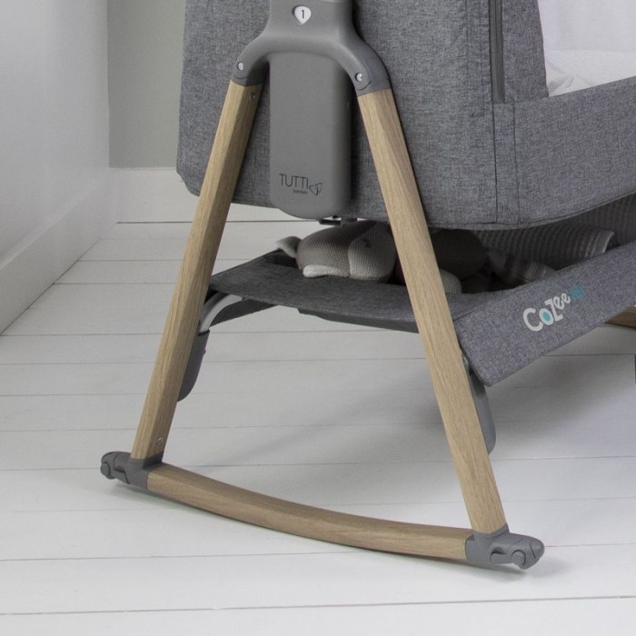  Tutti Bambini    CoZee Oak