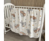  Baby Nice () Micro flannel 100x75 - Baby Nice () Micro flannel 100x75