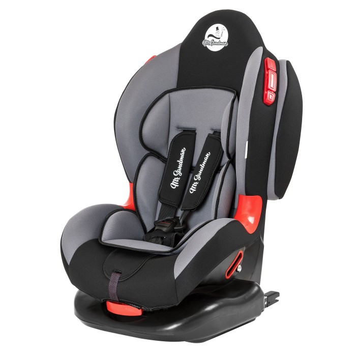  Mr Sandman Future Isofix