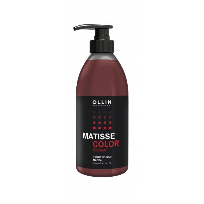  Ollin Professional Matisse Color    300 