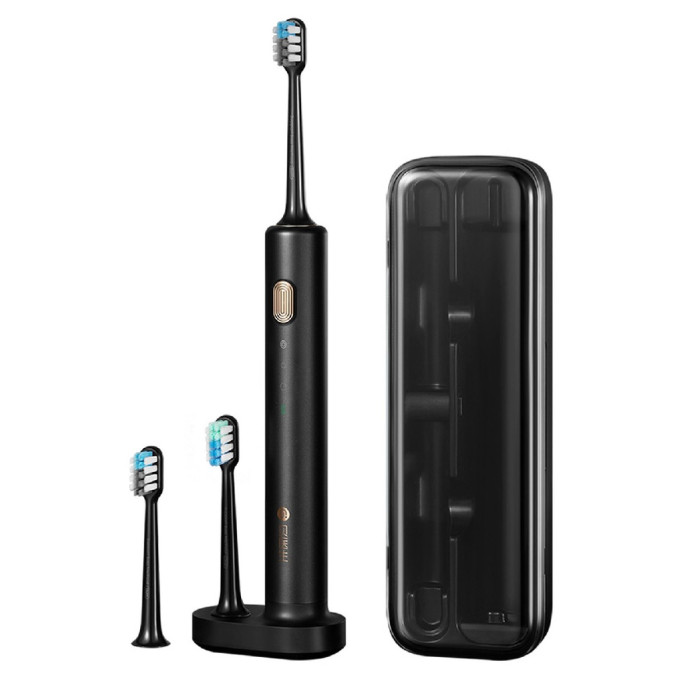  Dr.Bei    Sonic Electric Toothbrush BY-V12 6970