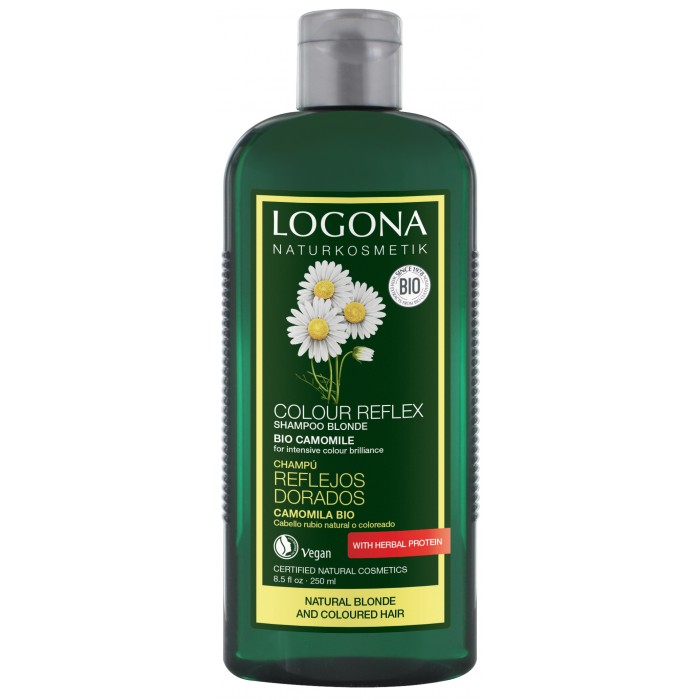  Logona Color Reflex       250 