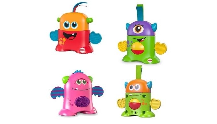 ����������� ������� Fisher Price ����-�������� FGJ83