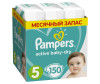  Pampers  Active Baby-Dry   .5 (11-16 ) 150 . - Pampers  Active Baby-Dry   .5 (11-16 ) 150 .