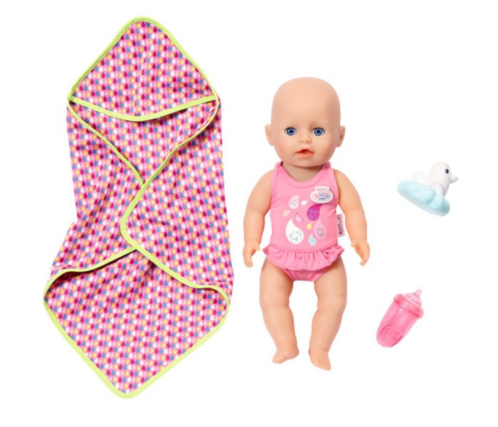  Zapf Creation Baby born      32 