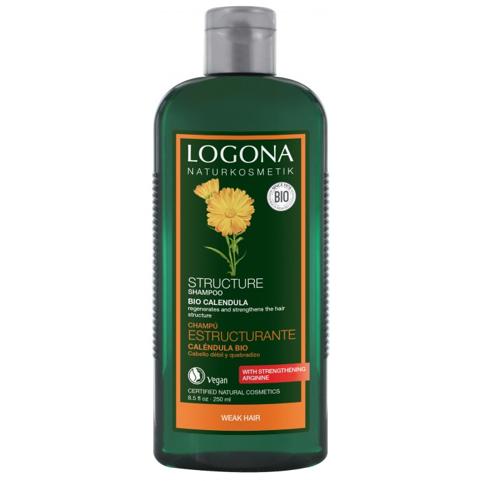  Logona         250 