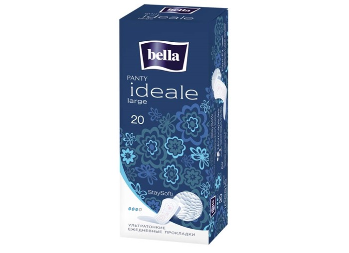  Bella    Panty ideale large 20 .