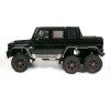  Barty Mercedes-Benz G63-AMG 4WD - Barty Mercedes-Benz G63-AMG 4WD