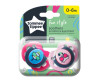  Tommee Tippee  Fun Style 0-6 . 2 . - Tommee Tippee  Fun Style 0-6 . 2 .