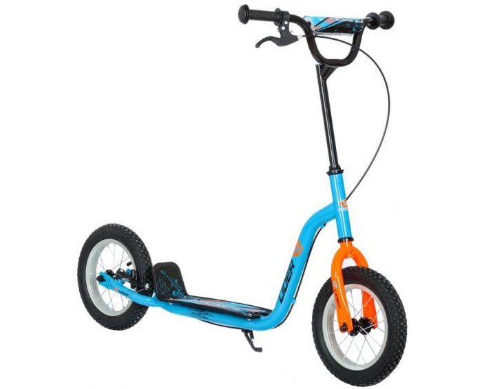   Velolider Cool 12"