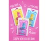  7Days       Candy shop pink venus    10  - 7Days       Pink Venus 10 