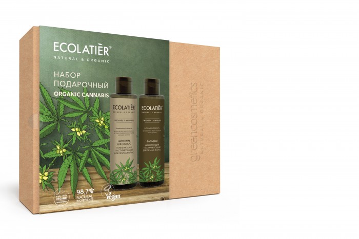  Ecolatier   Organic Cannabis