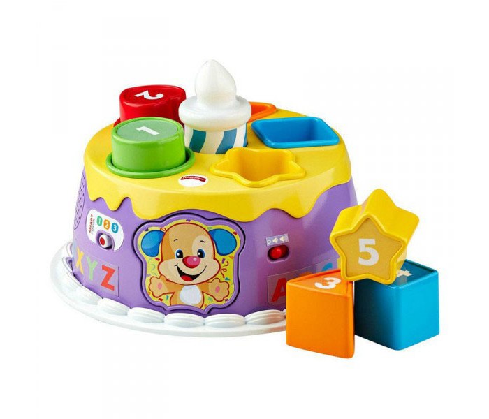  Fisher Price       