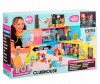  L.O.L.    Clubhouse Playset - L.O.L.    Clubhouse Playset