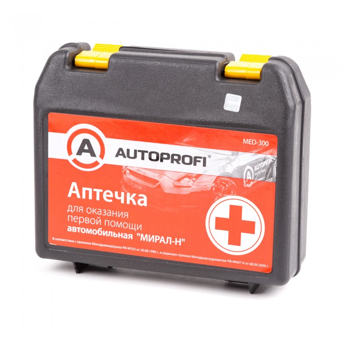  Autoprofi     MED-300