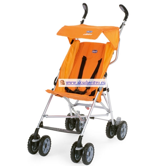 - Chicco CT 0.6 Light