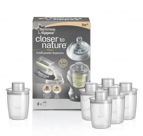  Tommee Tippee     6 .