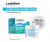  LookDore -    IB + Water Moisturizing Hyaluronic Cream 50  - LookDore -    IB + Water Moisturizing Hyaluronic Cream 50 