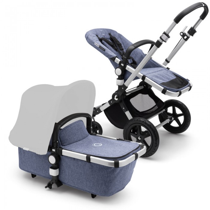  Bugaboo Cameleon 3 Plus base   2  1