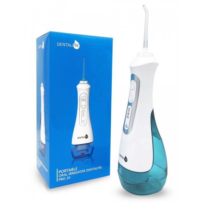  Dentalpik   Pro 20