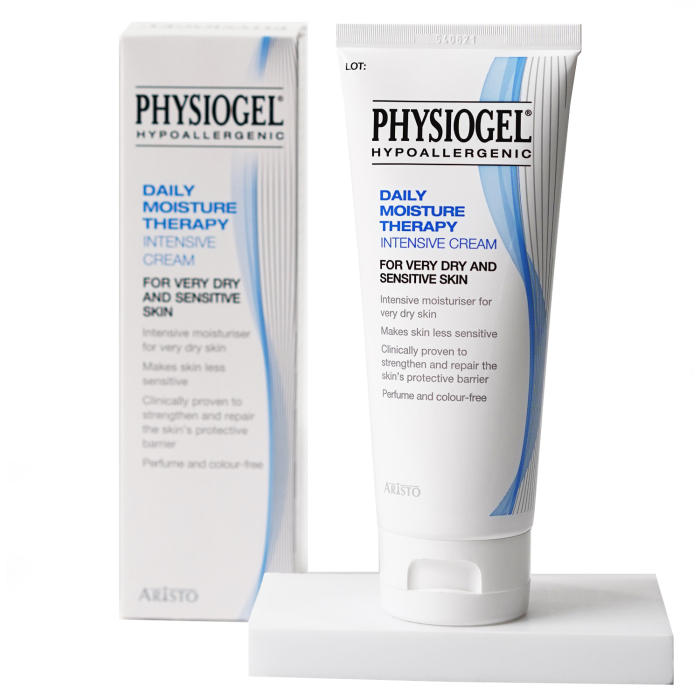  Physiogel    100 