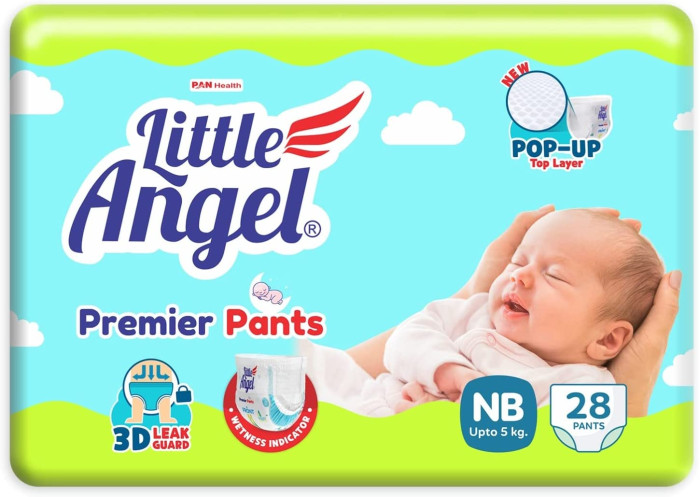  Little Angel ( ) - NB (0-5 ) 28 .